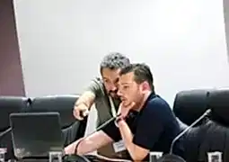 danışman orhan gürbüz