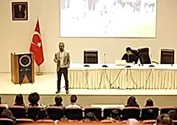 marka koçu orhan gürbüz