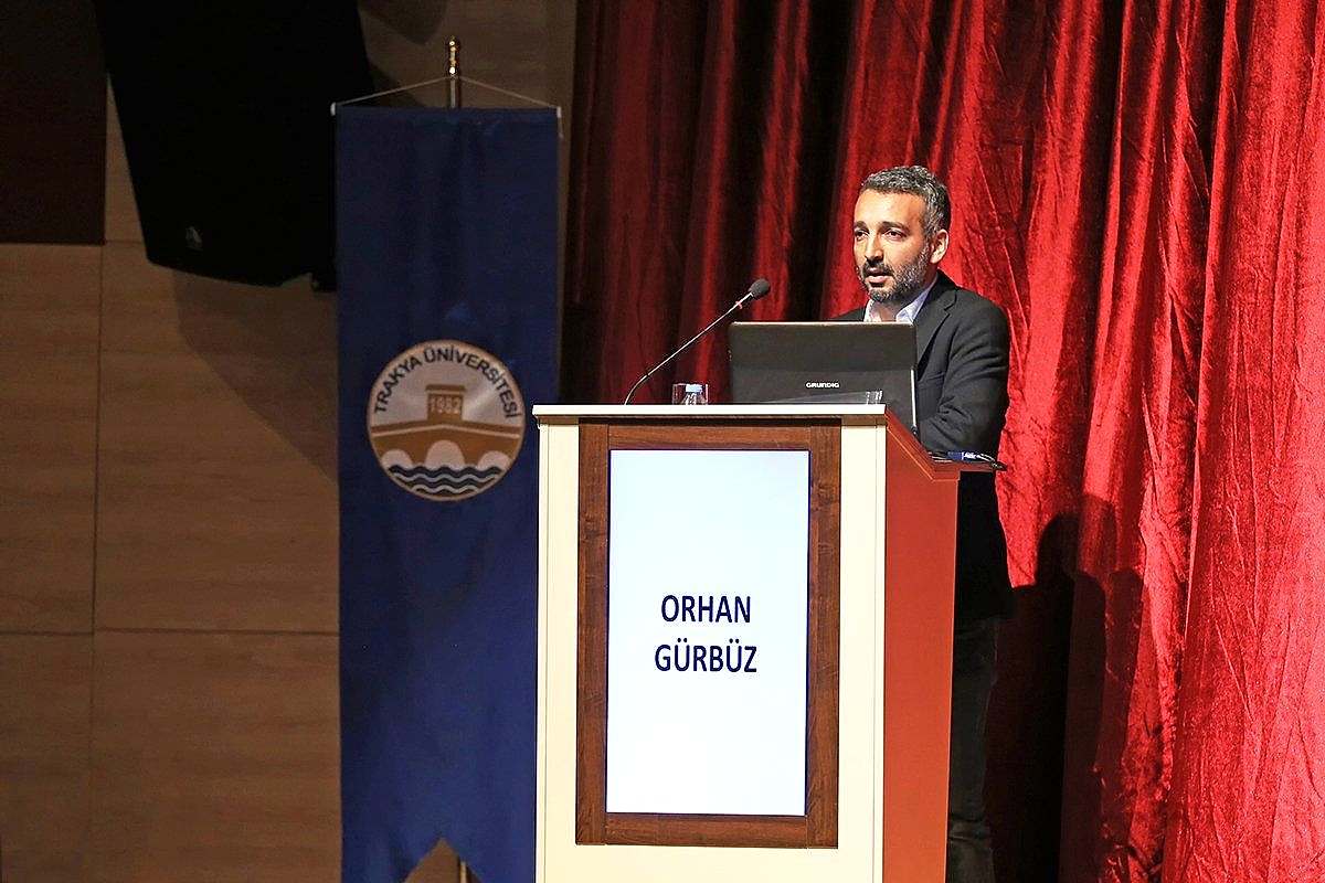 Orhan Gurbuz Sinema Akademi