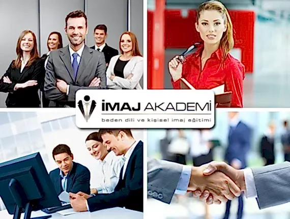 imaj akademi