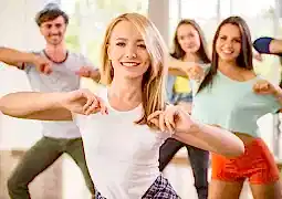 hip hop kursu eğitmenleri