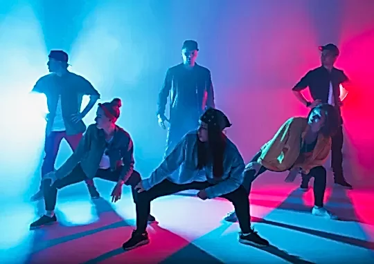 hip hop kursu fiyatları