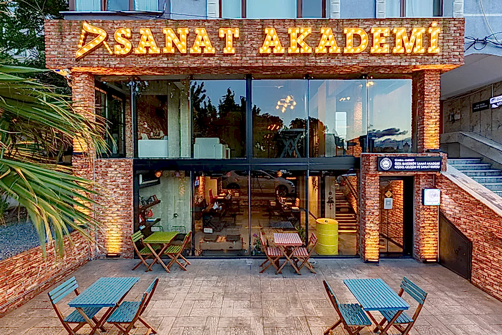 meb ruhsatlı modern dans kursu