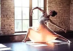 modern dans kursları