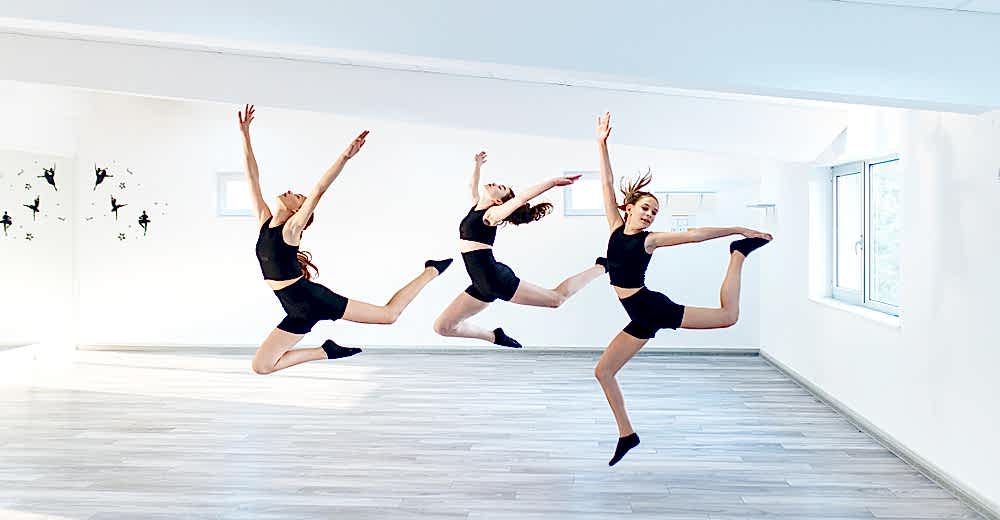 Modern Dans Kursu Fiyat