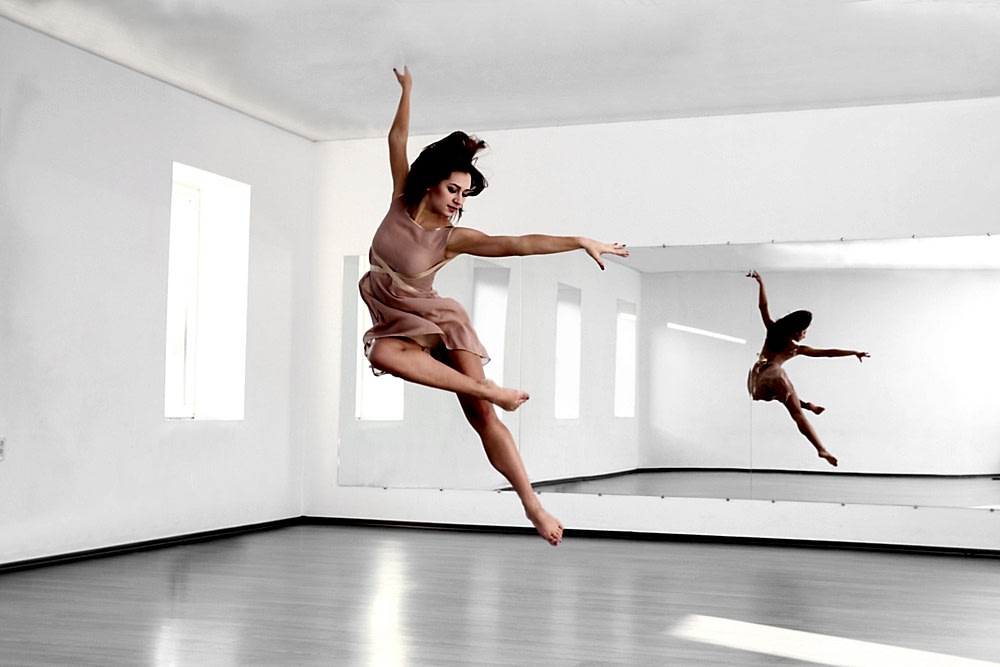 Modern Dans Kursu Fiyatlari