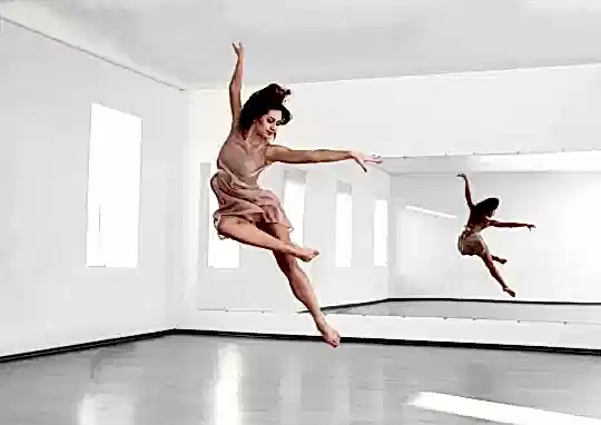 modern dans kursu istanbul