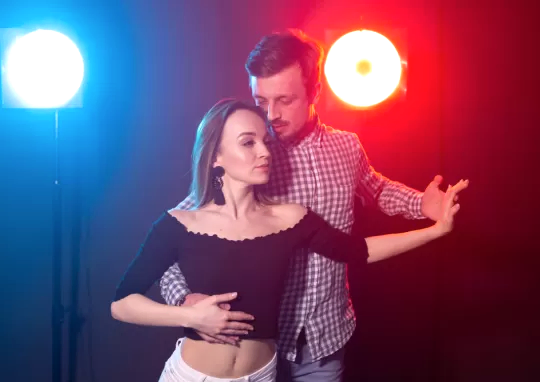 sosyal latin dans eğitimi