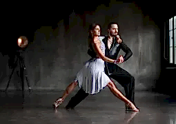 sosyal latin dans kursları