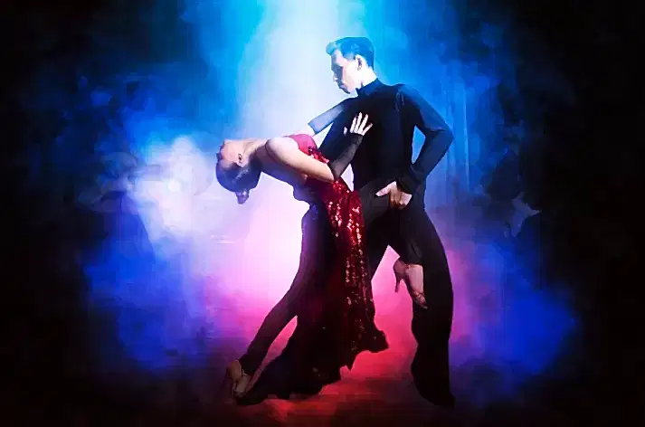 sosyal latin dans kursu fiyatları