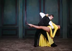 tango kursları