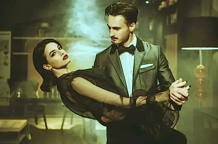 Tango Kursu Fiyatlari 3