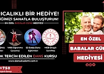 Babalar Gününde En Enerjik Hediyeyi Verin