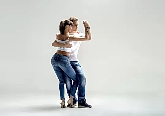 bachata kursu istanbul