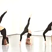 Cocuklar Icin Modern Dans Egitimi 5