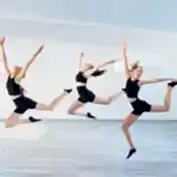 Cocuklar Icin Modern Dans Kursu 5