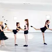 Cocuklara Ozel Modern Dans Kursu 1