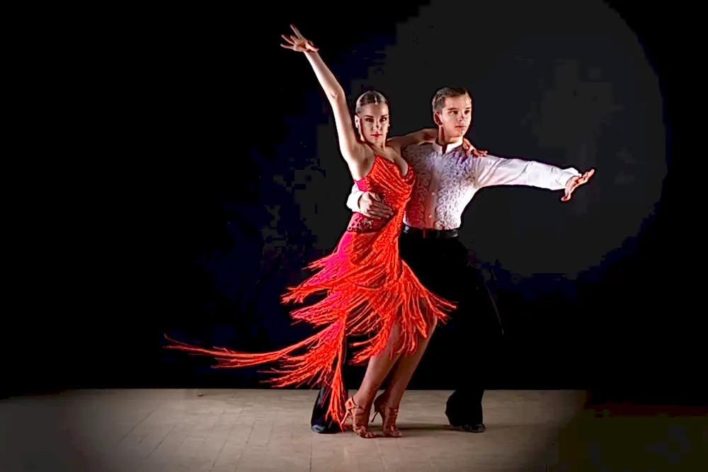 Dans Akademi Ogrenci Yorumu