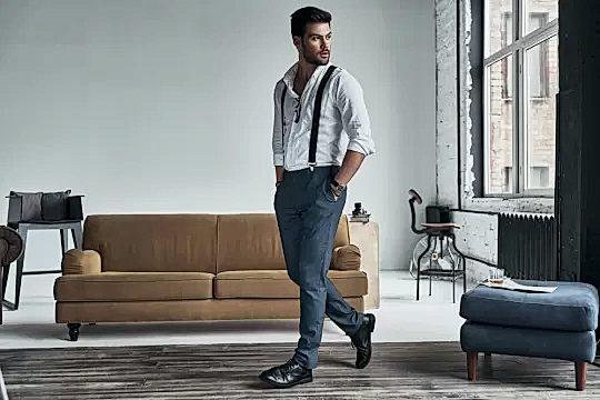 dans akademi tanıtım