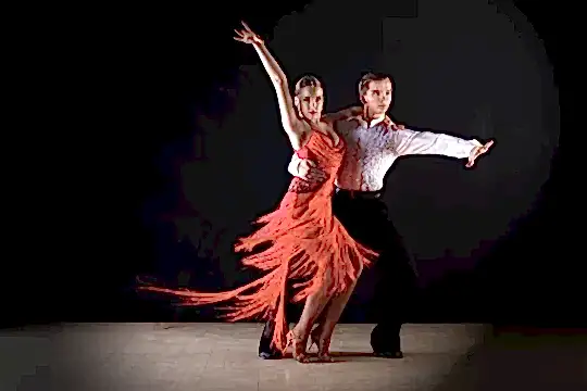 dans akademi tanıtım