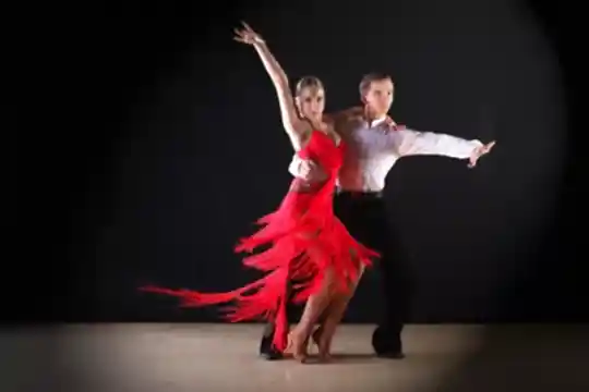 dans akademi tanıtım