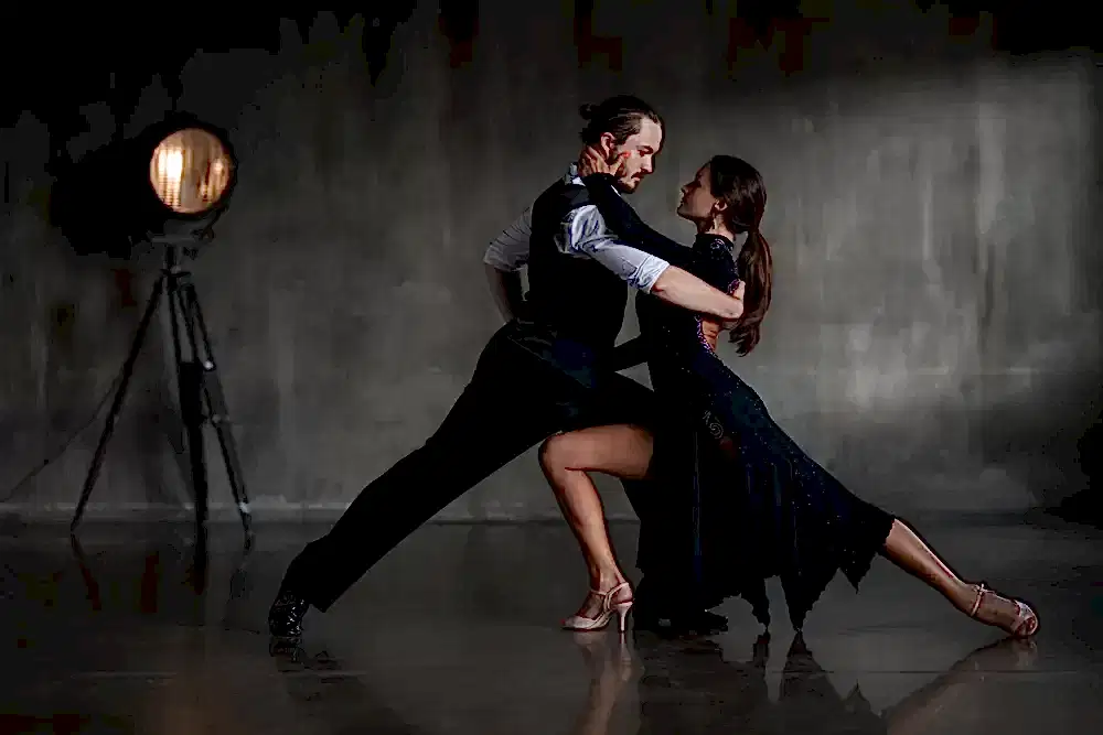 Dans Akademi Tanitim Video 69