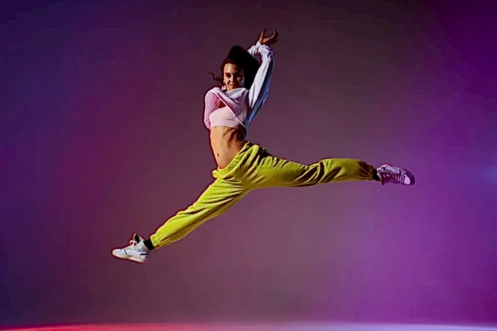 dans akademi tavsiye