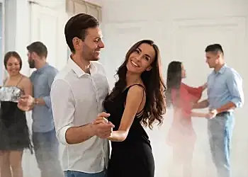 Ders Telafi İmkanı Dans Akademi