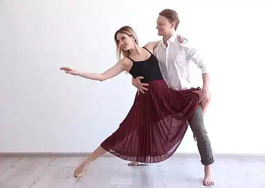 dans eğitmenliği sertifika dersi