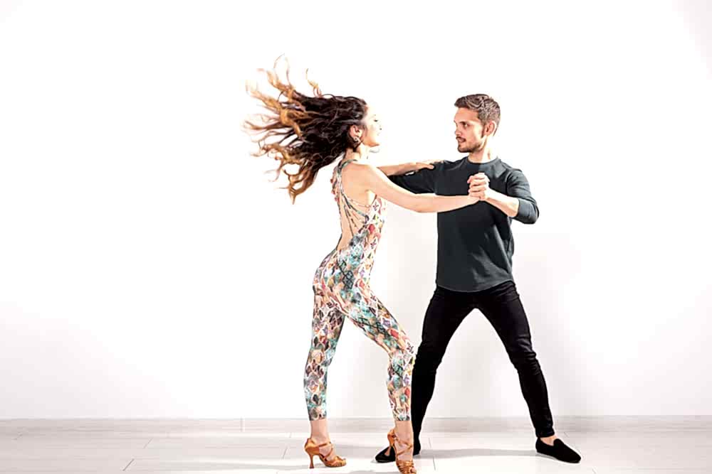 Dans Egitmenligi Sertifika Programi 5