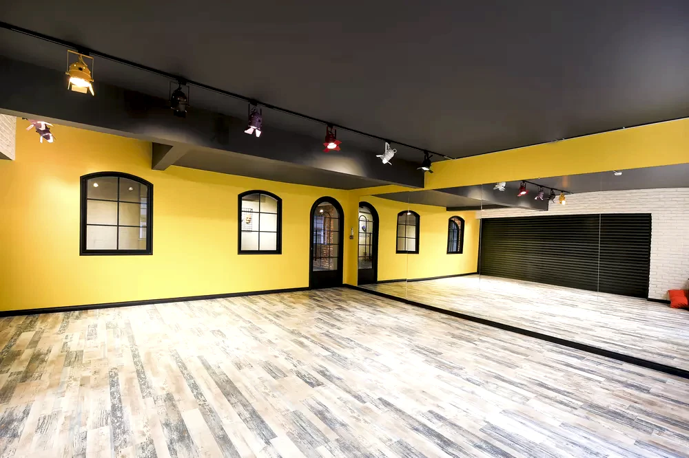 Dans Kurs Fiyatlari 1