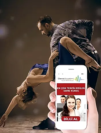 dans kursları