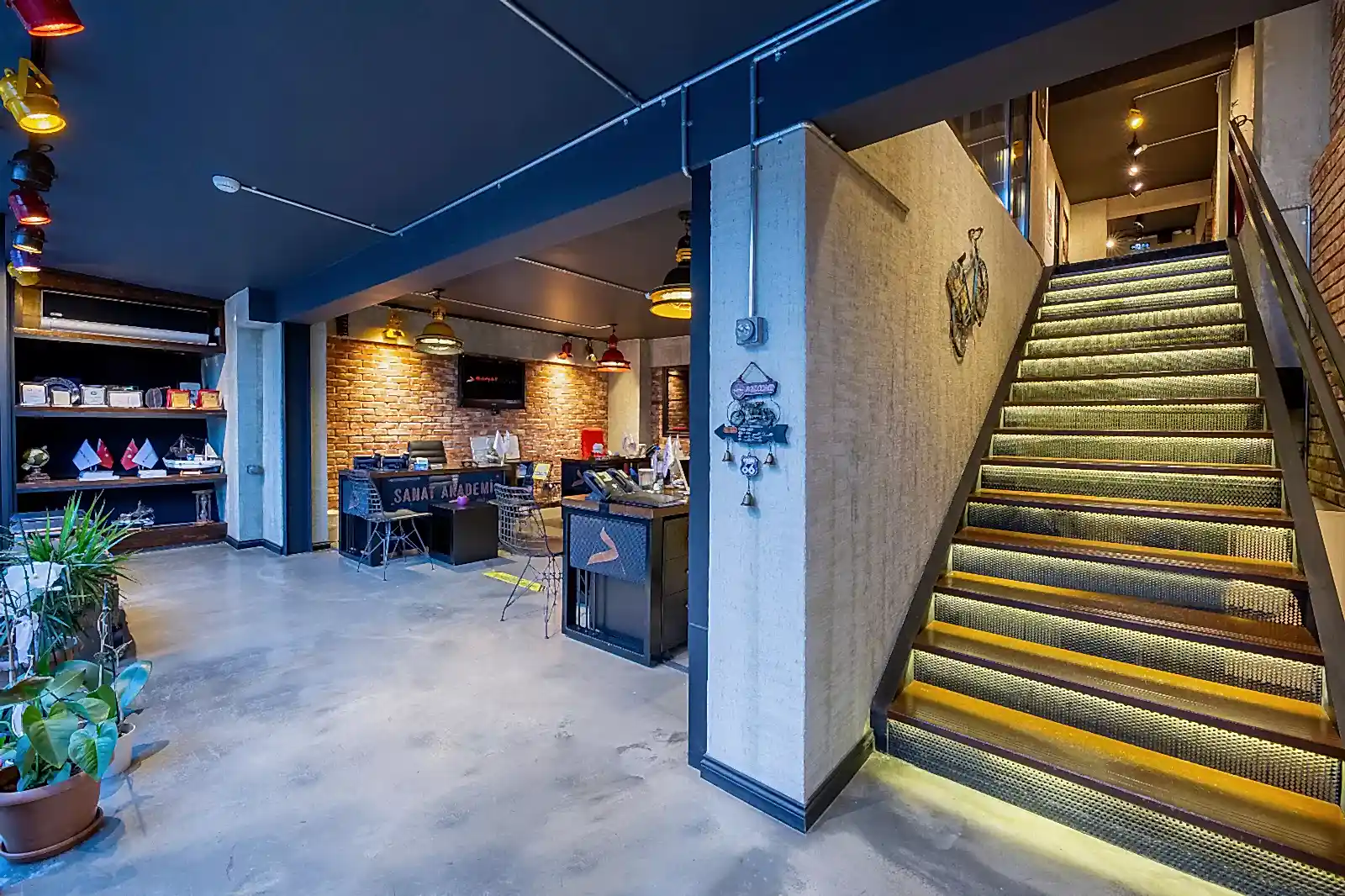 Dans Kursu Fotograf 1