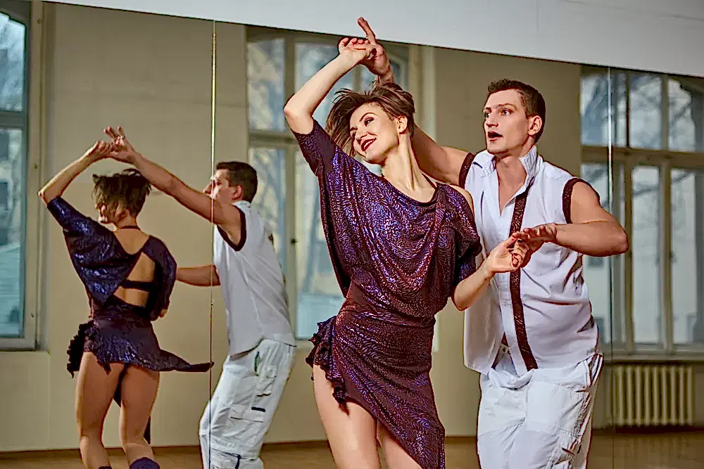 Dans Kursu Yorumlari