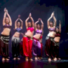 Halk Dansları Eğitimleri