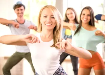 Hip Hop Eğitmeni İş İlanı