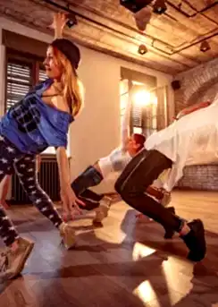 hip hop kursları fiyat