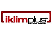 Iklim Plus Logo