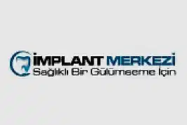 Imlant Merkezi Logo 1
