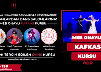 Kafkas Kursu Fiyatları – Erken Kayıtta %50 İndirim