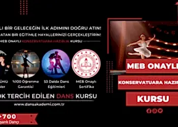 Konservatuara Hazırlık Kursu Fiyatları – Erken Kayıtta %50 İndirim