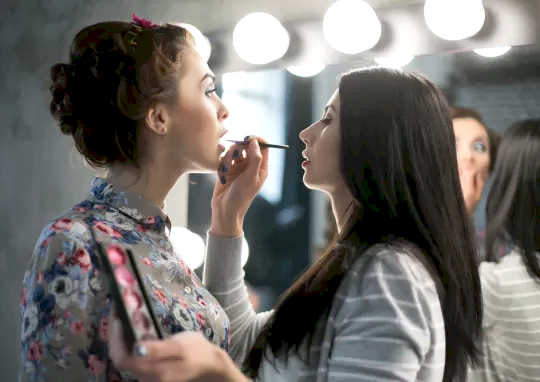 mankenlik eğitimleri