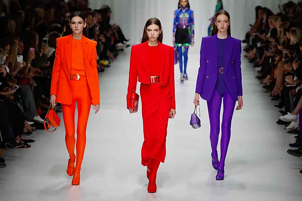 Mankenlik Egitimleri