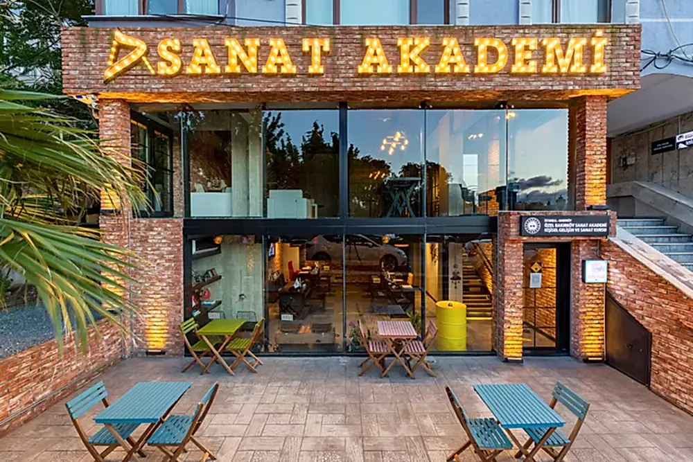 Meb Ruhsatli Dans Kursu 2