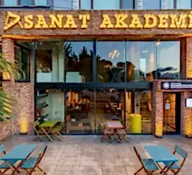 Akademiden Fotoğraflar