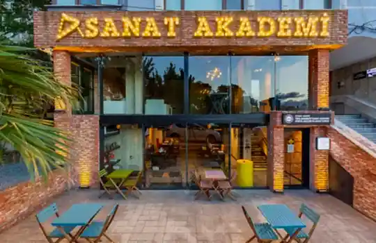 Meb Ruhsatli Dans Kursu 3