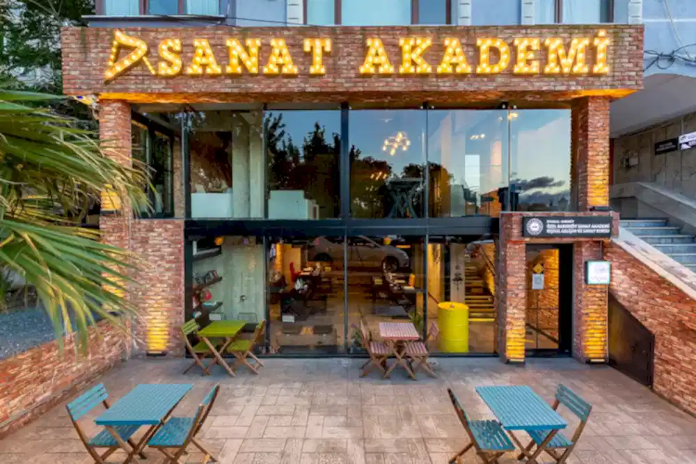 meb ruhsatlı oryantal kursu