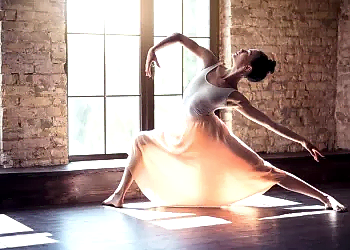 Modern Dans Eğitmeni İş İlanı