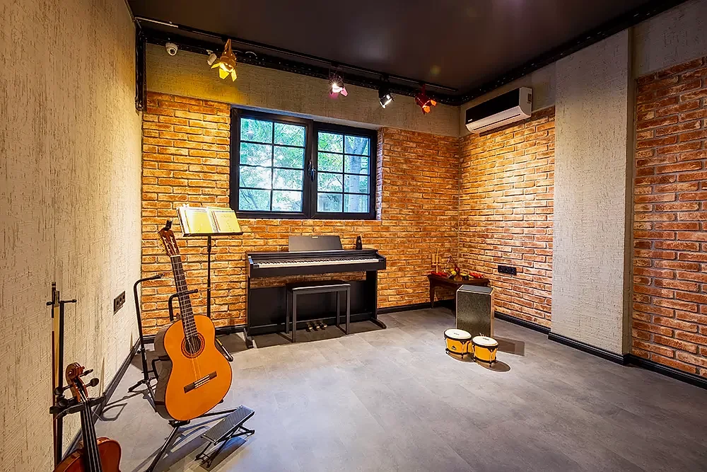 Modern Dans Kursu 14