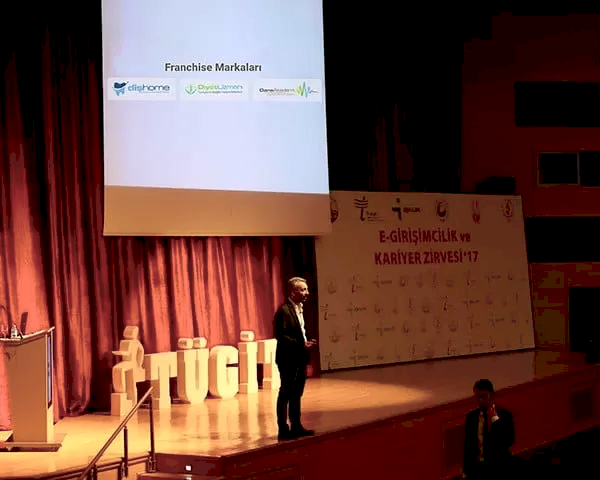 orhan gürbüz franchise markaları